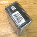 Seymour Duncan Nazgûl Bridge • Custom White Bobbins •