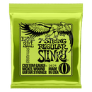7-STRING ERNIE BALL NICKEL WOUND : CHOOSE PACK