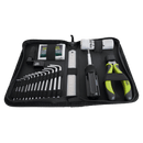 ERNIE BALL MUSICIANS TOOL KIT