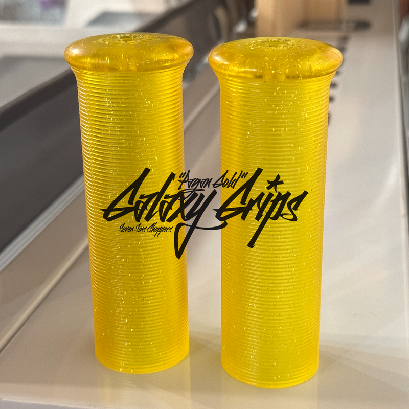 GALAXY GRIPS™ or PEGS : MF Series