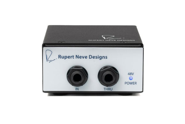 Rupert Neve Design RNDI-M Active Transformer Direct Interface