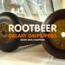 GALAXY GRIPS™ or PEGS : MF Series