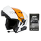 SIMPSON • Cardo/Simpson Packtalk Edge Communication System