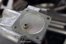 SRM Engineering Billet Sump Plate with Magnetic Drain - BSA A65/50 A10/7