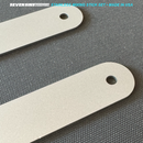 SEVEN SINS • STAINLESS • MIXING POPSICLE STICK SET • JUMBO