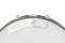 SNAREWEIGHT M80 Drum Tone Damper, the ORIGINAL Made in USA • WHITE