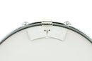 SNAREWEIGHT M80 Drum Tone Damper, the ORIGINAL Made in USA • WHITE