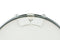 SNAREWEIGHT M80 Drum Tone Damper, the ORIGINAL Made in USA • WHITE