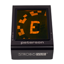 StroboVUE : Peterson Guitar Pedal Tuner : FREE SHIP