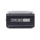 StroboVUE : Peterson Guitar Pedal Tuner : FREE SHIP