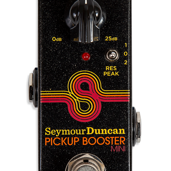【新古品】Seymour Duncan / Pickup Booster Amazon.com: Seymour Duncan Pickup Booster Mini Pedal