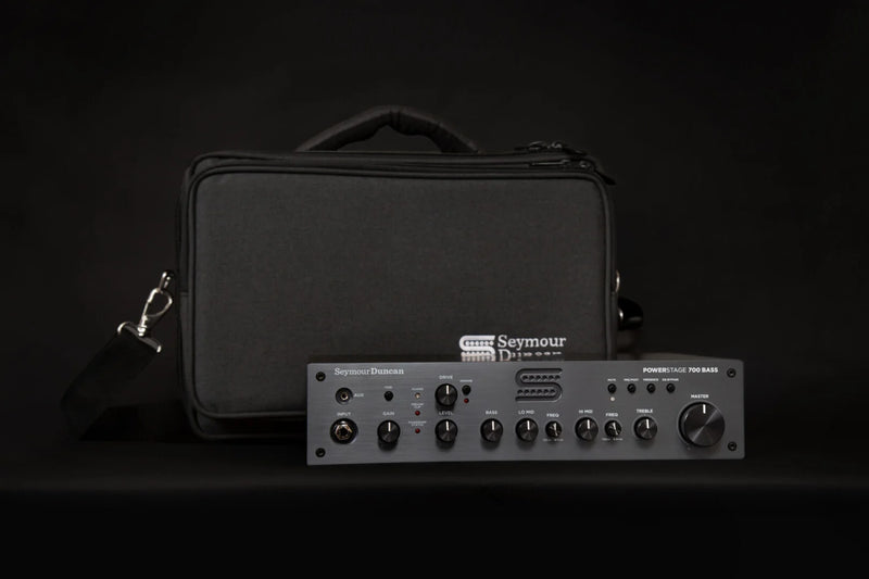 PowerStage™ 700 Bass
