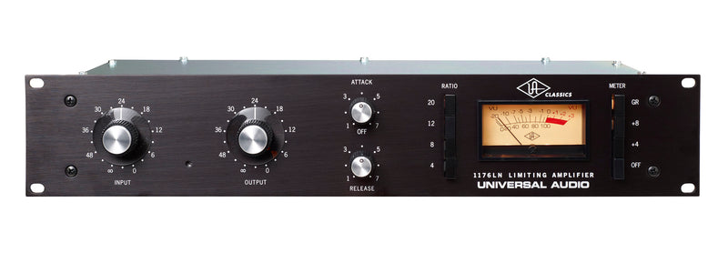 Universal Audio UA 1176LN Classic Limiting Amplifier