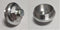 TRIUMPH 500 UNIT SUMP ALUMINUM PLUG / MAGNETIC DRAIN PLUG