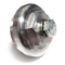 TRIUMPH 500 UNIT SUMP ALUMINUM PLUG / MAGNETIC DRAIN PLUG