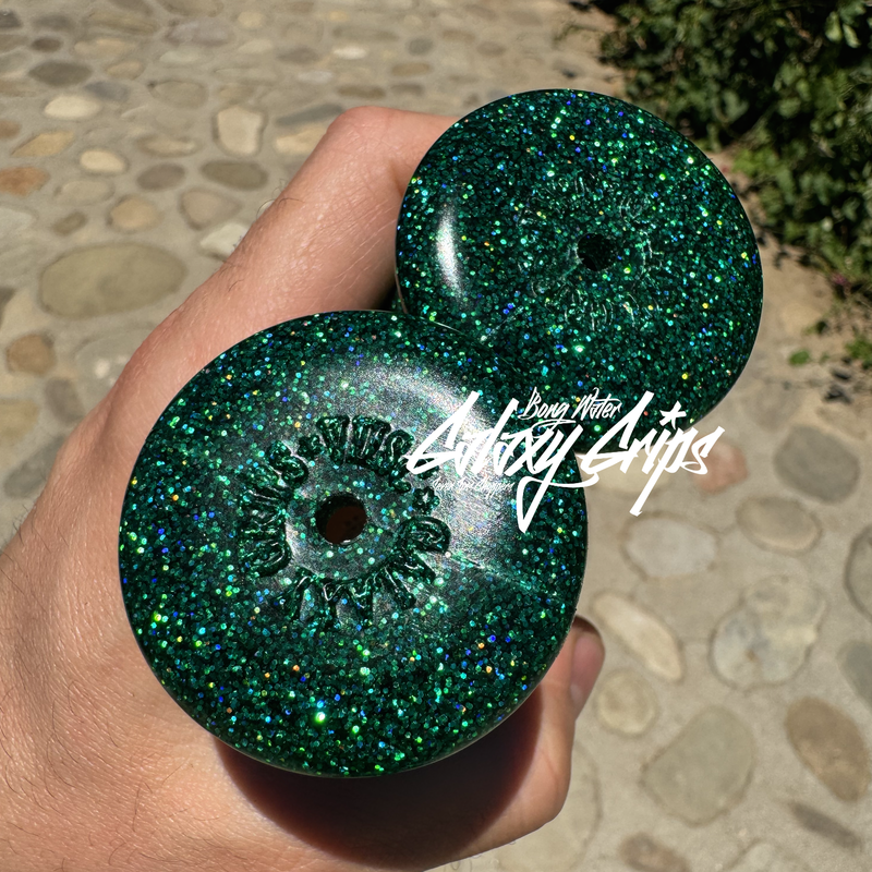 GALAXY GRIPS™ or PEGS UFO Choose Color