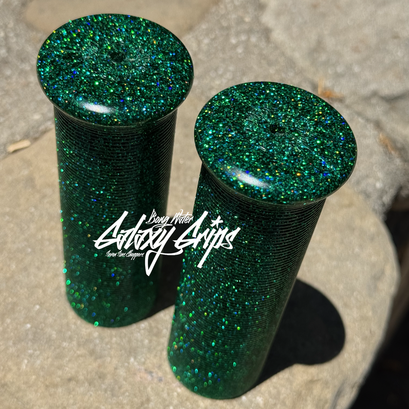GALAXY GRIPS™ or PEGS UFO Choose Color