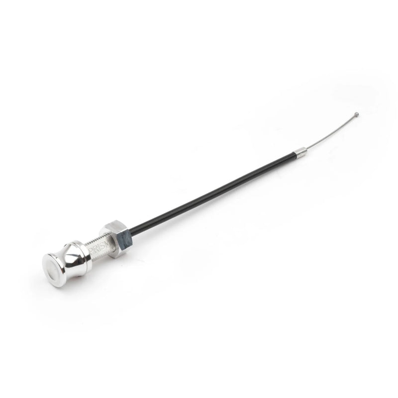 Pull & Twist CV Choke Cable