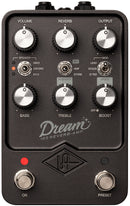 UAFX Universal Audio DREAM '65 Reverb Amplifier