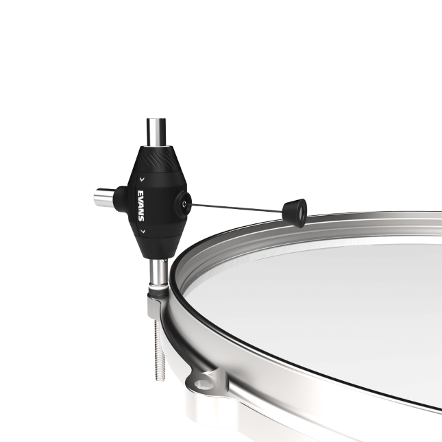 EVANS Pull Cord Drum Key