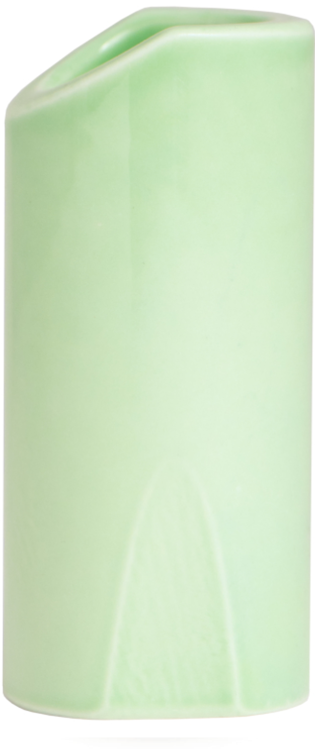 The Rock Slide - Rip Tide Cermaic - Medium