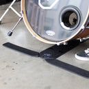 NanoMat Drum Mat • Sngle Pedal Kit