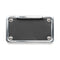 LED License Plate Frame Polished