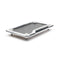 LED License Plate Frame Polished