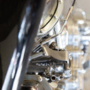 Linkert Snap Throttle Kit