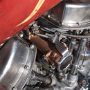 Linkert Snap Throttle Kit