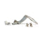 Linkert Snap Throttle Kit