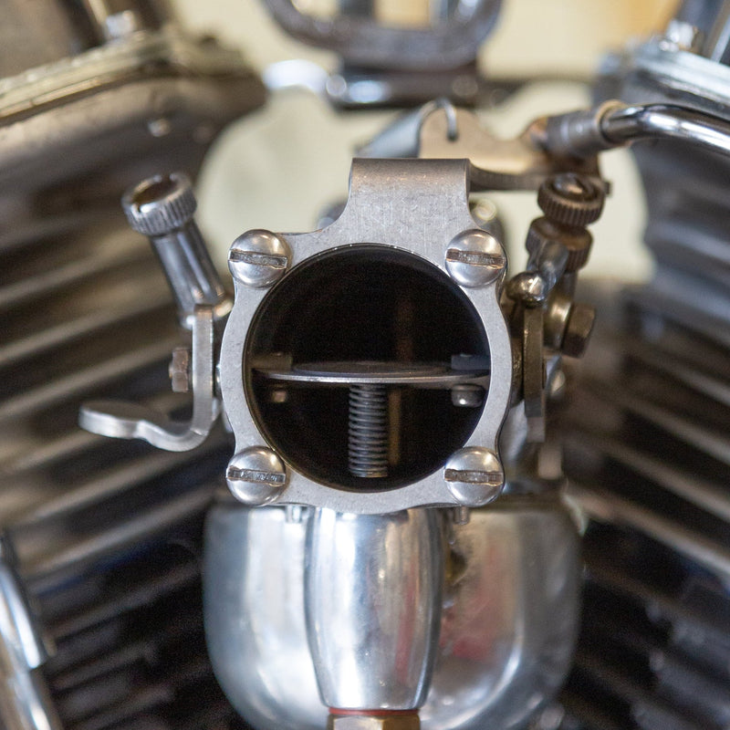 Linkert Snap Throttle Kit