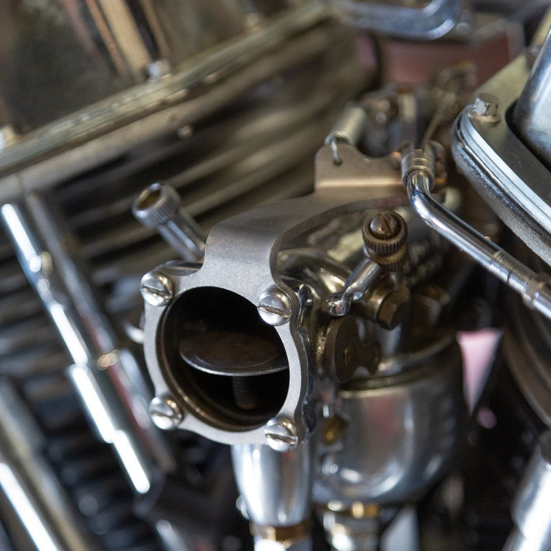 Linkert Snap Throttle Kit