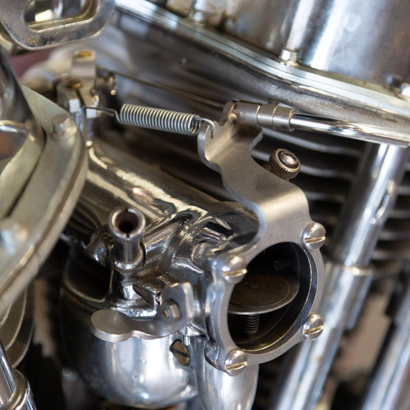Linkert Snap Throttle Kit
