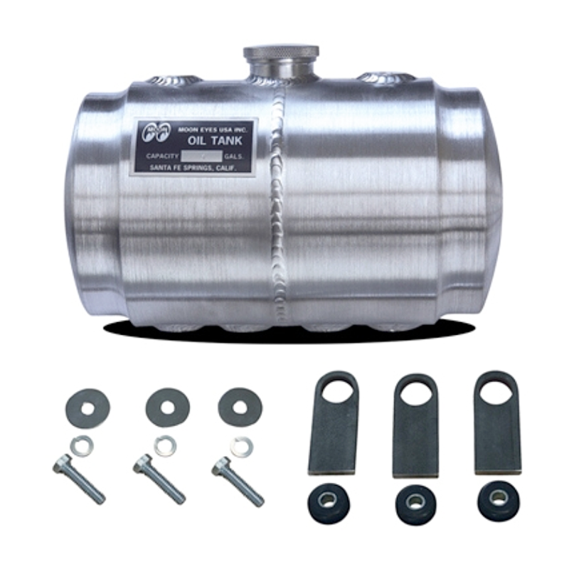 Moon Oil Tank "MP1006" 1G