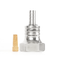 PRISM Petcock BRASS or STAINLESS 22MM