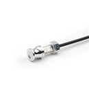 Pull & Twist CV Choke Cable