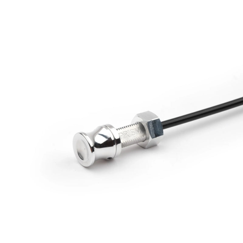 Pull & Twist CV Choke Cable