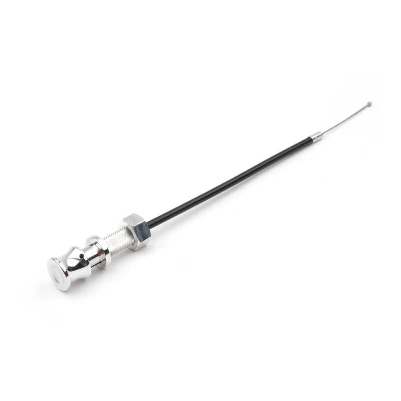 Pull & Twist CV Choke Cable