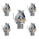 PURE TONE Multi-Contact 1/4" Output Jack