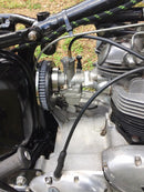 JRC 30mm Power Jet Carburetor PWK Keihin - Replace Amal 930 -Shipping Mid May 2026 PREORDER