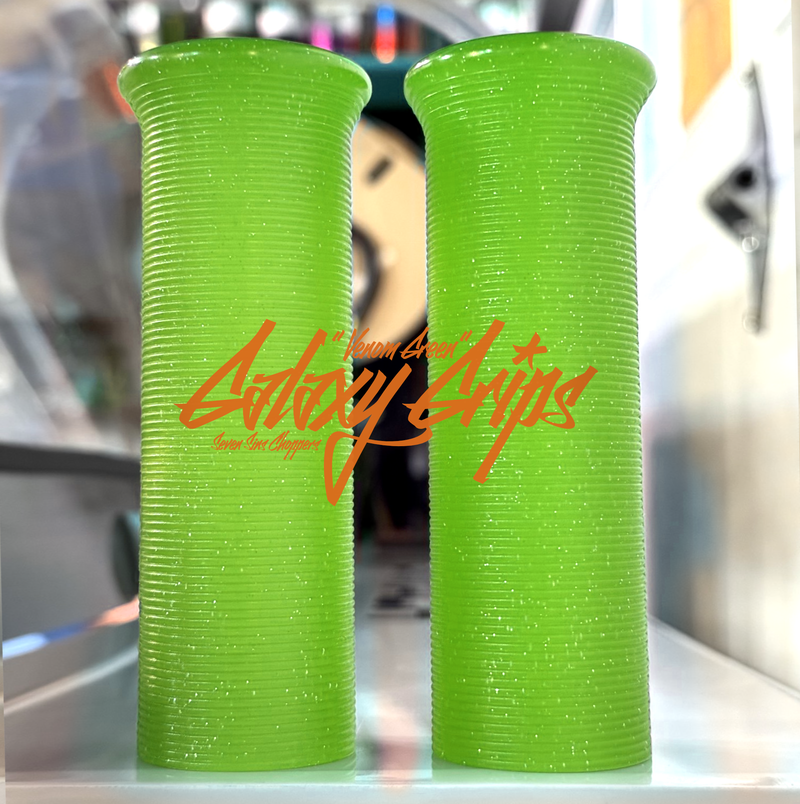 GALAXY GRIPS™ or PEGS : MF Series – SEVEN SINS • NOISE • SKUNK