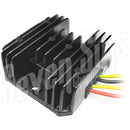 Podtronics Single Phase Voltage Regulator Rectifier Box w/ Capacitor