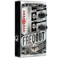 FREQOUT - Natural Feedback Creator Pedal