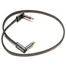 EBS : High Performance Flat Patch Cables