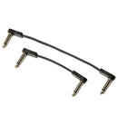 EBS : The Original Flat Patch Cables