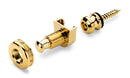 Schaller S-Lock : Gold