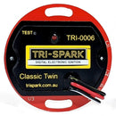 Tri-Spark Classic Twin Electronic Ignition System for BSA, Norton, Triumph : New Version
