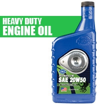 S&S ENGINE OIL 20w50 Heavy Duty 1Qt