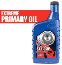 S&S PRIMARY OIL 85w Extreme Duty 1Qt